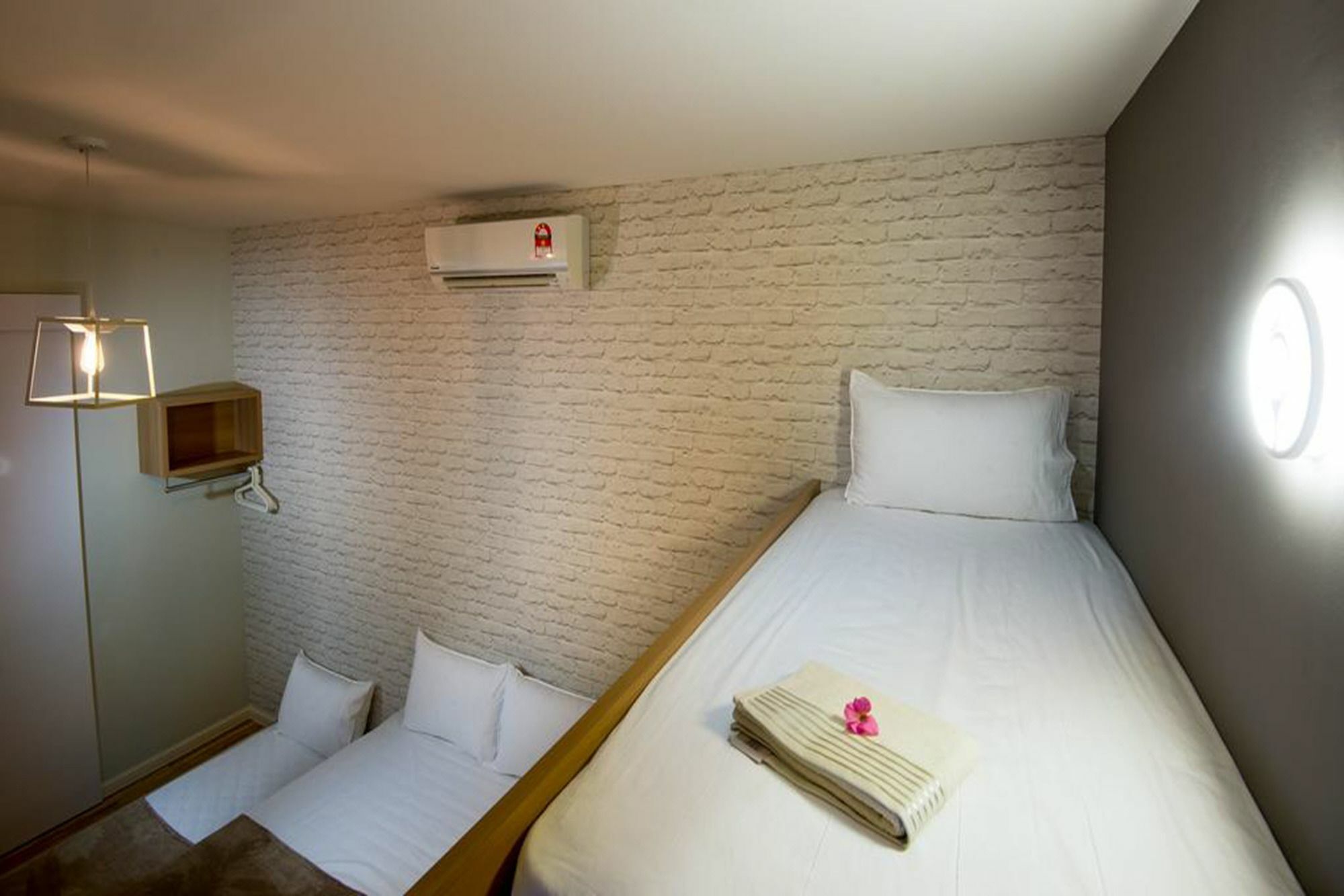 Be Our Guest Ξενοδοχείο Malacca Εξωτερικό φωτογραφία