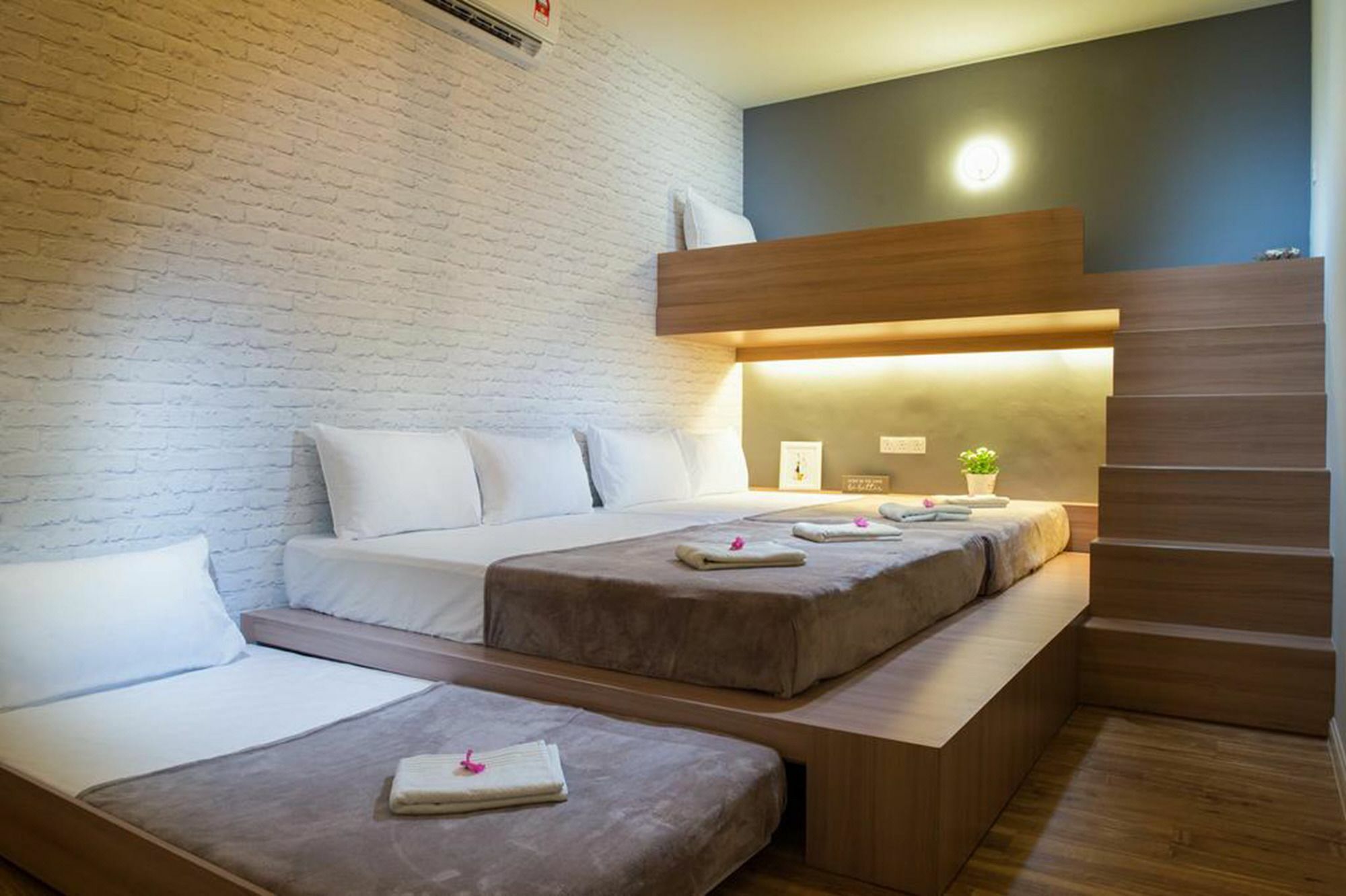 Be Our Guest Ξενοδοχείο Malacca Εξωτερικό φωτογραφία